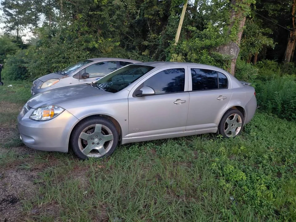 2006 Chevrolet Cobalt 1st Gen - Image 3 of 6