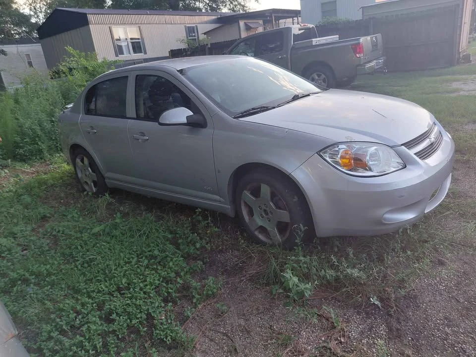 2006 Chevrolet Cobalt 1st Gen - Image 5 of 6