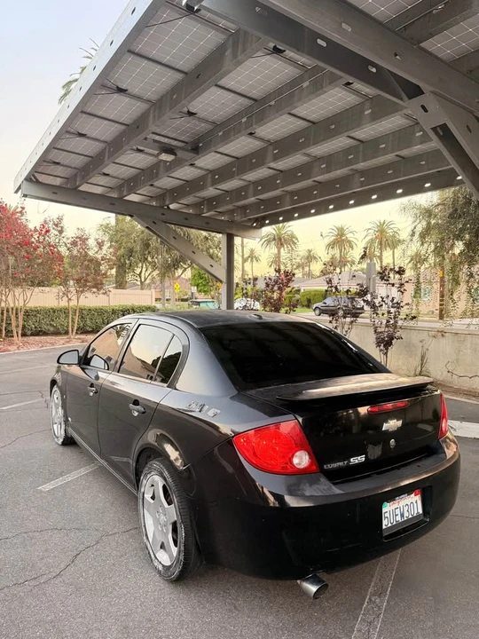 2006 Chevrolet Cobalt 1st Gen - Image 9 of 16