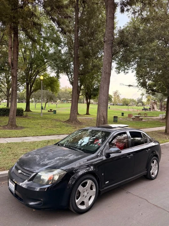2006 Chevrolet Cobalt 1st Gen - Image 2 of 16
