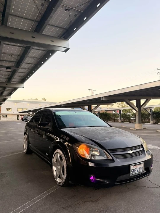 2006 Chevrolet Cobalt 1st Gen - Image 3 of 10