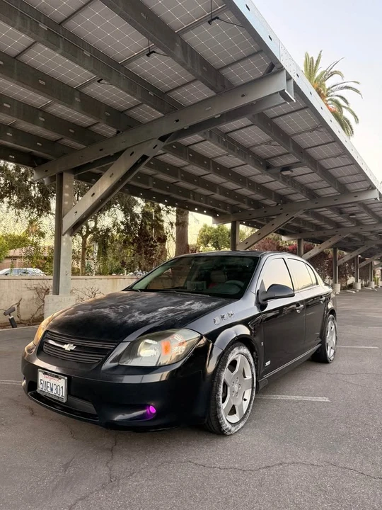 2006 Chevrolet Cobalt 1st Gen - Image 4 of 10