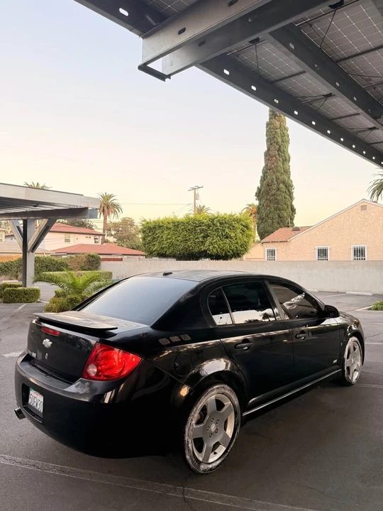 2006 Chevrolet Cobalt 1st Gen - Image 2 of 10