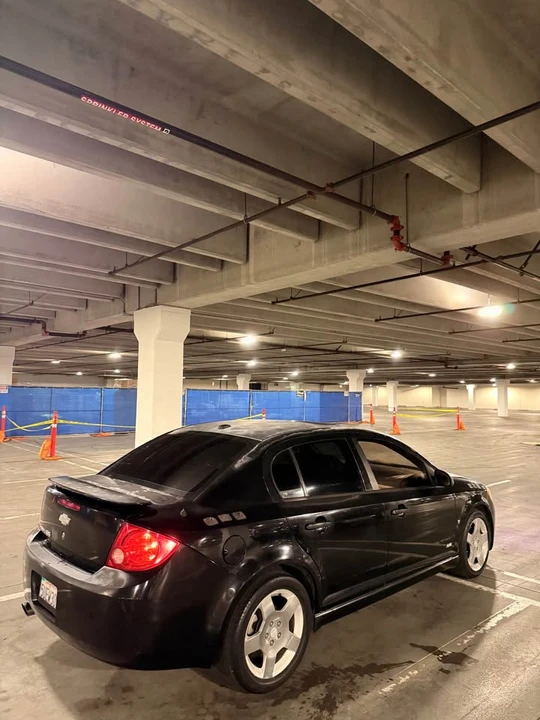 2006 Chevrolet Cobalt 1st Gen - Image 7 of 10