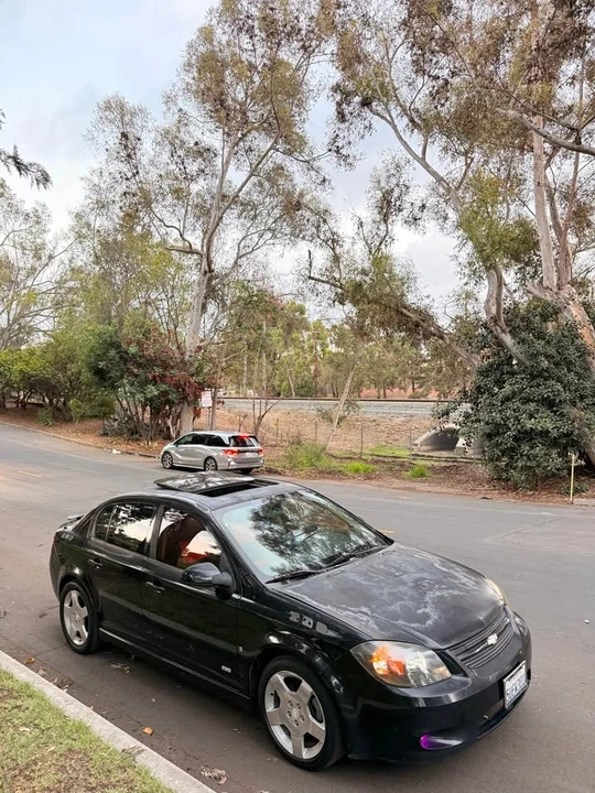 2006 Chevrolet Cobalt 1st Gen - Image 3 of 16