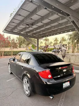 2006 Chevrolet Cobalt SS Sedan 4D