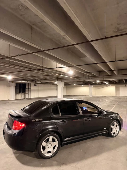 2006 Chevrolet Cobalt 1st Gen - Image 4 of 16