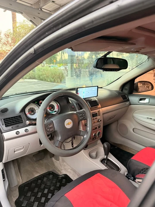 2006 Chevrolet Cobalt 1st Gen - Image 15 of 16