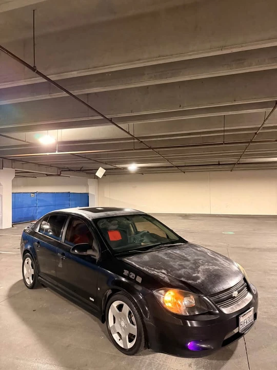 2006 Chevrolet Cobalt 1st Gen - Image 5 of 16