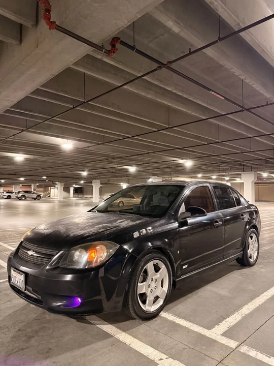 2006 Chevrolet Cobalt 1st Gen - Image 6 of 16