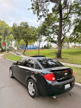 2006 Chevrolet Cobalt SS Sedan 4D