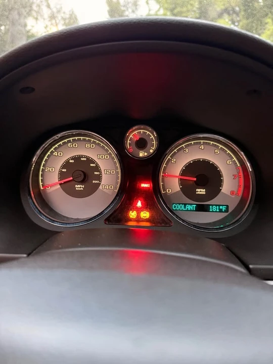 2006 Chevrolet Cobalt 1st Gen - Image 16 of 16