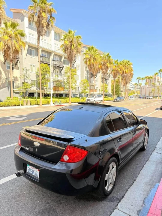 2006 Chevrolet Cobalt 1st Gen - Image 2 of 5