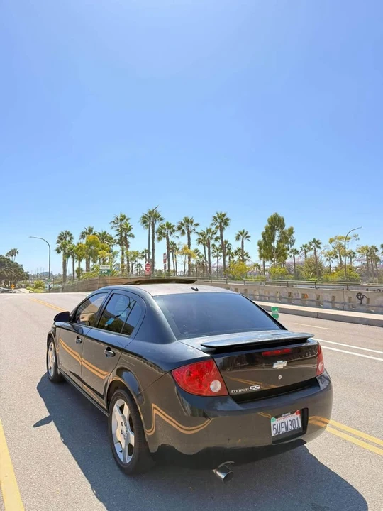 2006 Chevrolet Cobalt 1st Gen - Image 4 of 5