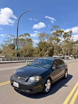 2006 Chevrolet Cobalt SS Sedan