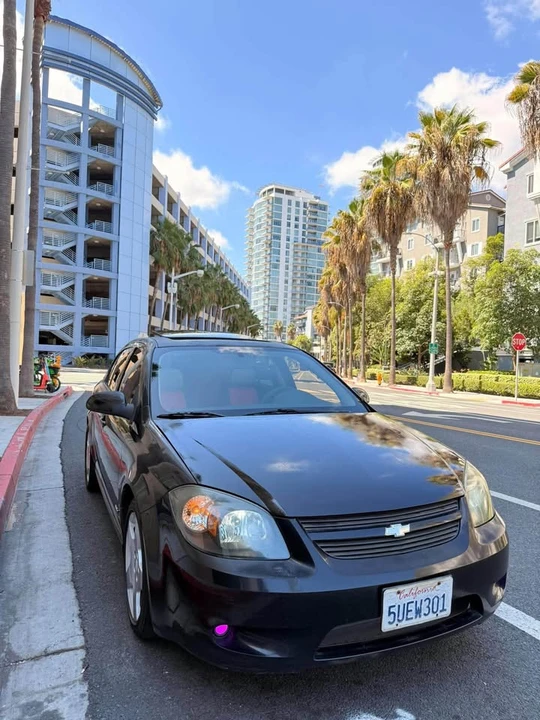 2006 Chevrolet Cobalt 1st Gen - Image 3 of 5