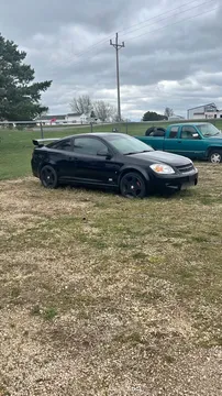 2006 Chevrolet Cobalt SS Supercharged