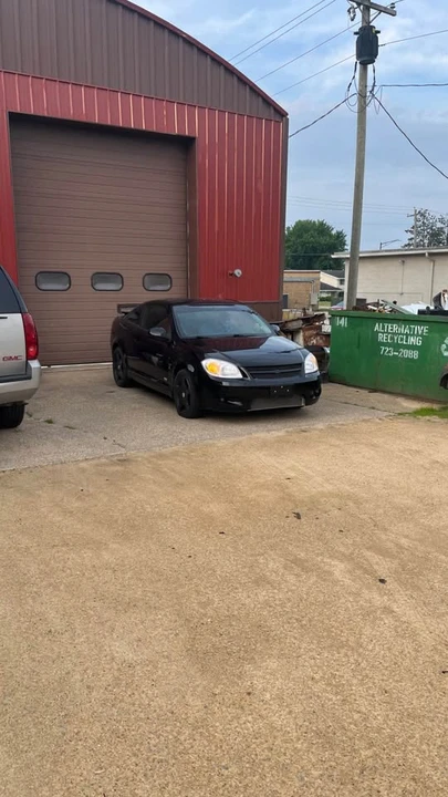 2006 Chevrolet Cobalt 1st Gen - Image 2 of 8