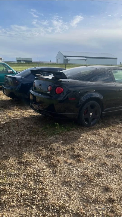 2006 Chevrolet Cobalt 1st Gen - Image 3 of 8