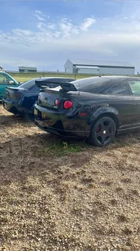 2006 Chevrolet Cobalt SS Supercharged