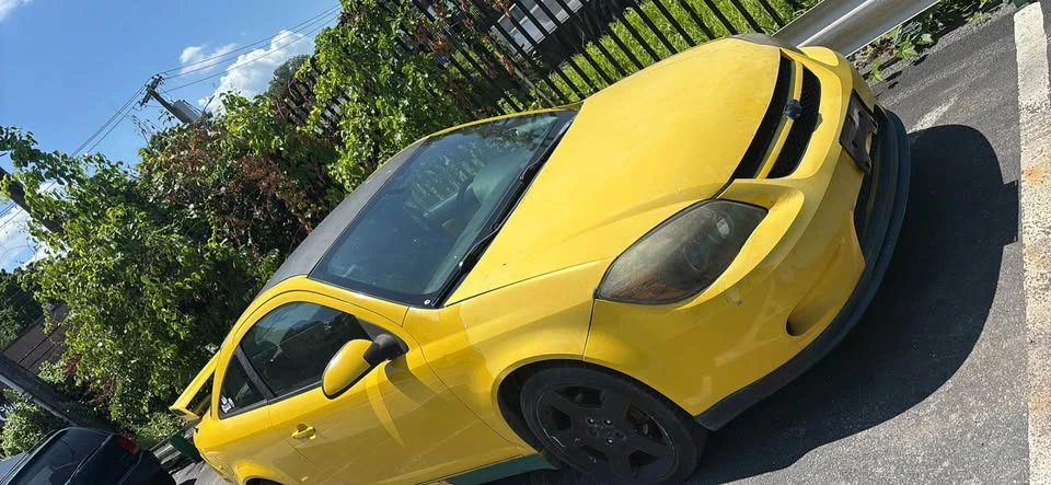 2006 Chevrolet Cobalt 1st Gen - Image 2 of 4