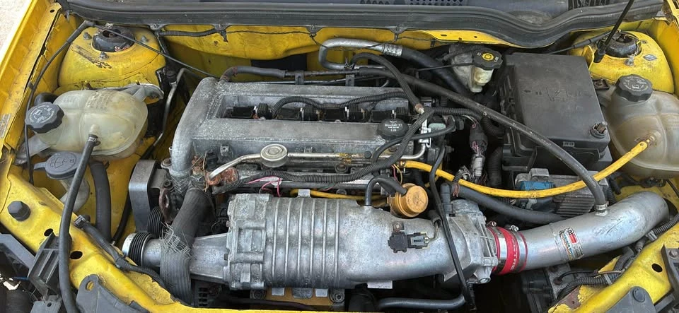 2006 Chevrolet Cobalt 1st Gen - Image 4 of 4
