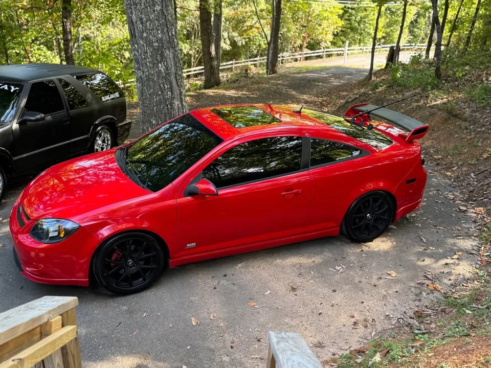 2006 Chevrolet Cobalt 1st Gen - Image 2 of 4