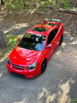 2006 Chevrolet Cobalt SS Supercharged Coupe 2D