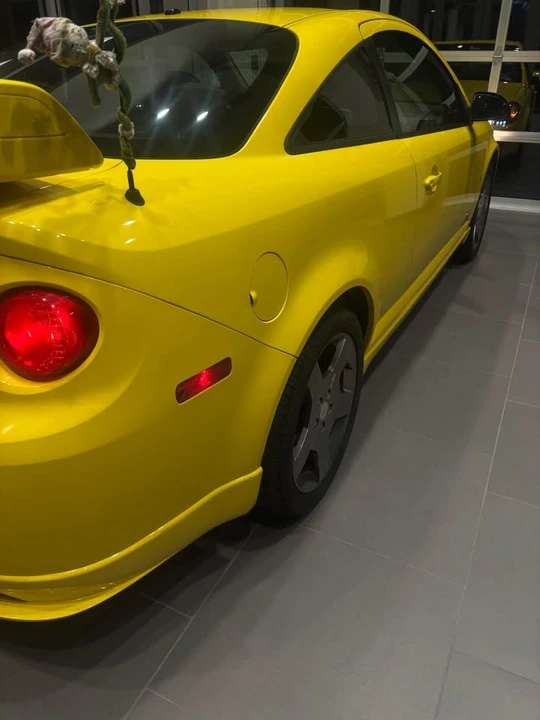 2006 Chevrolet Cobalt 1st Gen - Image 6 of 9