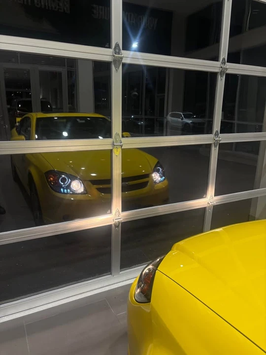 2006 Chevrolet Cobalt 1st Gen - Image 2 of 9