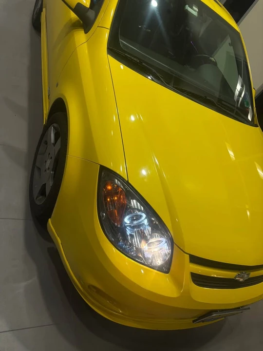 2006 Chevrolet Cobalt 1st Gen - Image 4 of 9
