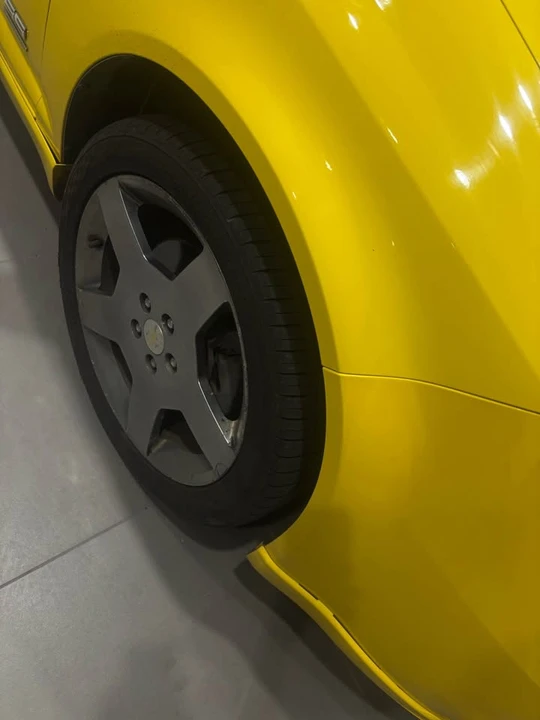 2006 Chevrolet Cobalt 1st Gen - Image 8 of 9