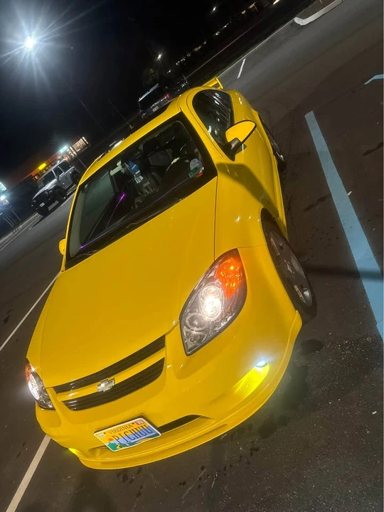 2006 Chevrolet Cobalt 1st Gen - Image 9 of 9