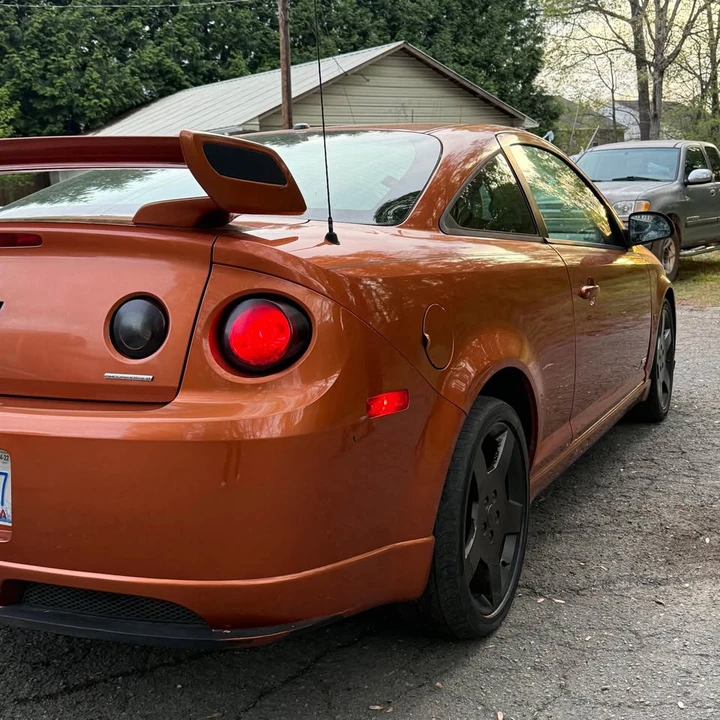 2006 Chevrolet Cobalt 1st Gen - Image 5 of 14