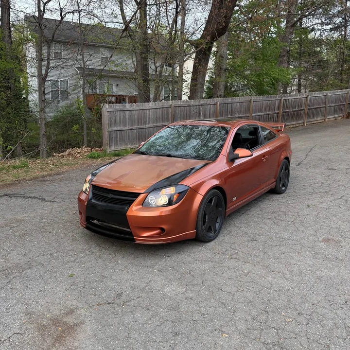 2006 Chevrolet Cobalt 1st Gen - Image 11 of 14