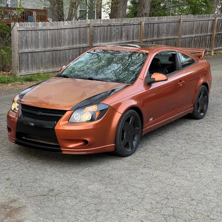 2006 Chevrolet Cobalt 1st Gen - Image 13 of 14