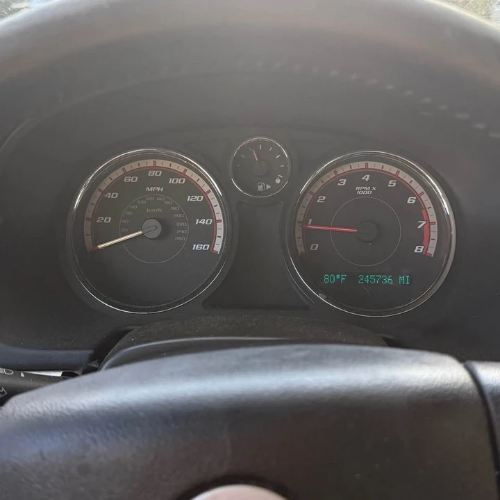 2006 Chevrolet Cobalt 1st Gen - Image 10 of 14