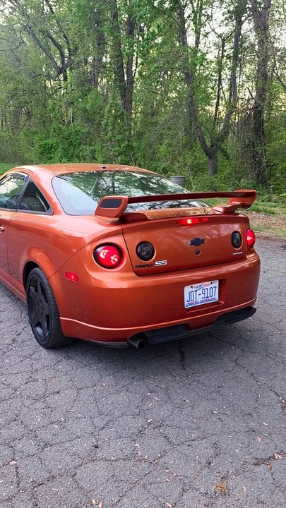 2006 Chevrolet Cobalt 1st Gen - Image 14 of 14