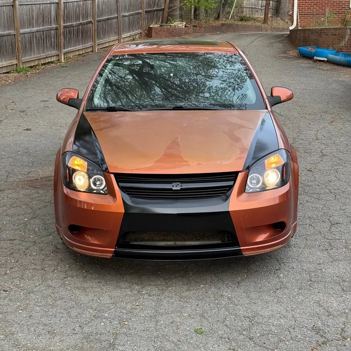 2006 Chevrolet Cobalt 1st Gen - Image 12 of 14