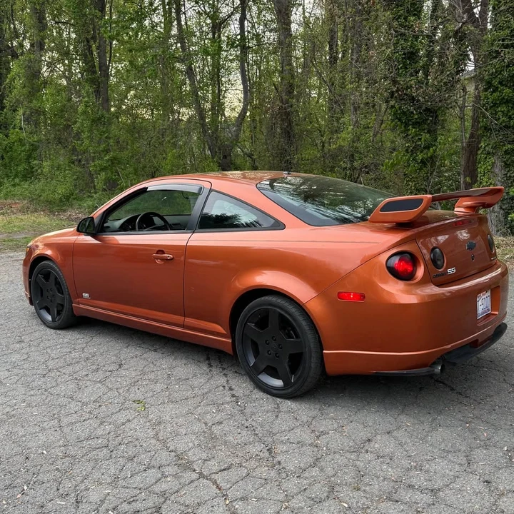 2006 Chevrolet Cobalt 1st Gen - Image 3 of 14