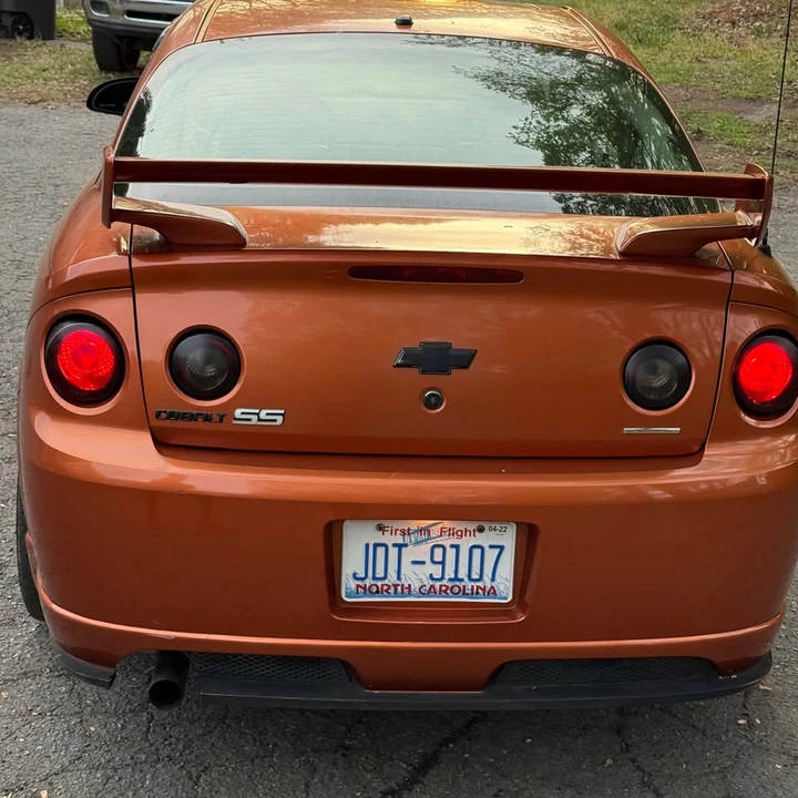2006 Chevrolet Cobalt 1st Gen - Image 4 of 14