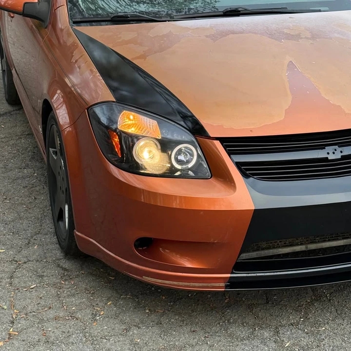 2006 Chevrolet Cobalt 1st Gen - Image 6 of 14