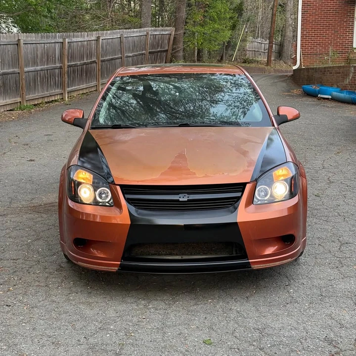 2006 Chevrolet Cobalt 1st Gen - Image 2 of 14