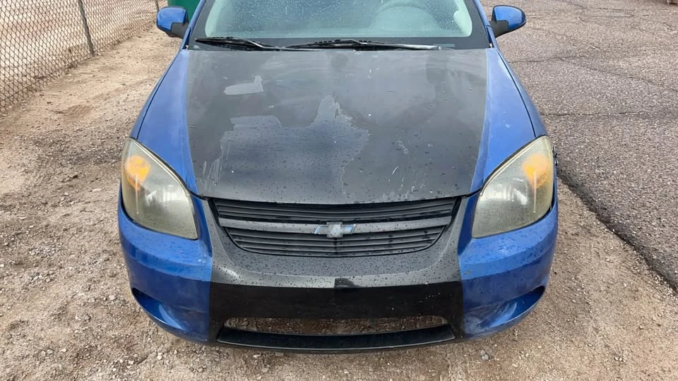 2006 Chevrolet Cobalt 1st Gen - Image 3 of 3