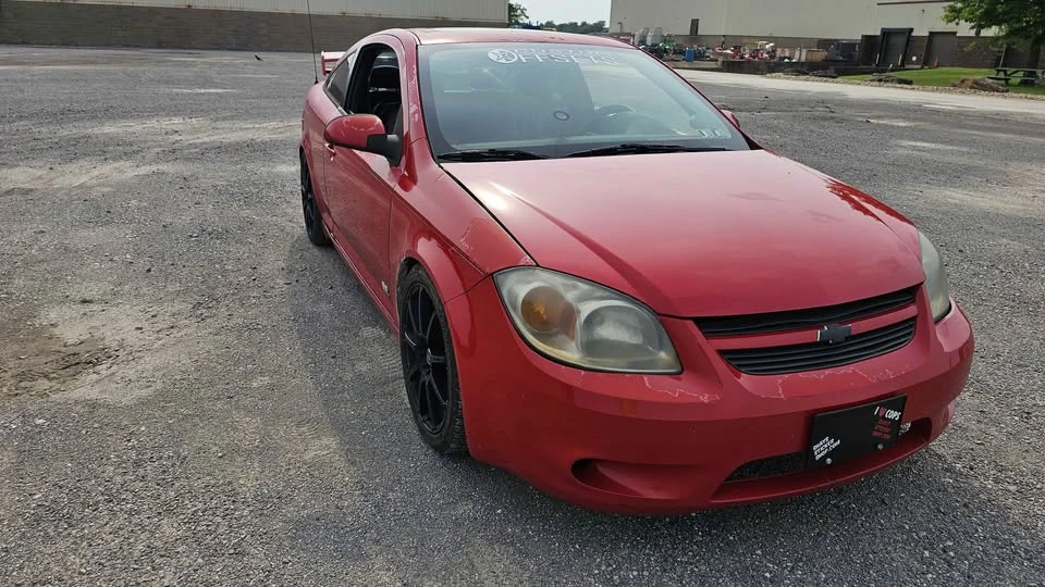 2006 Chevrolet Cobalt 1st Gen - Image 3 of 7