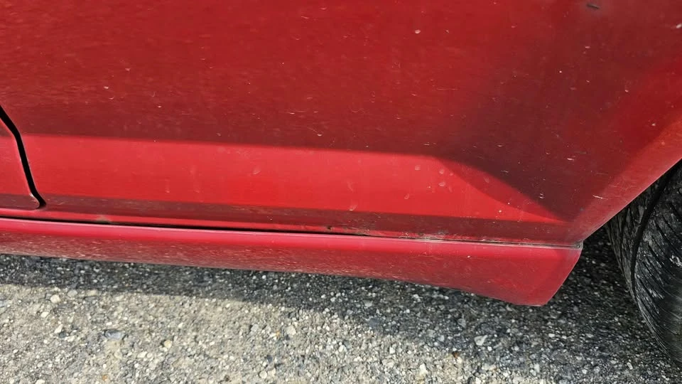 2006 Chevrolet Cobalt 1st Gen - Image 6 of 7