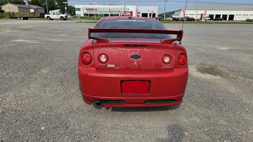 2006 Chevrolet Cobalt 1st Gen - Image 5 of 7