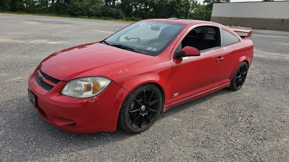 2006 Chevrolet Cobalt 1st Gen - Image 2 of 7