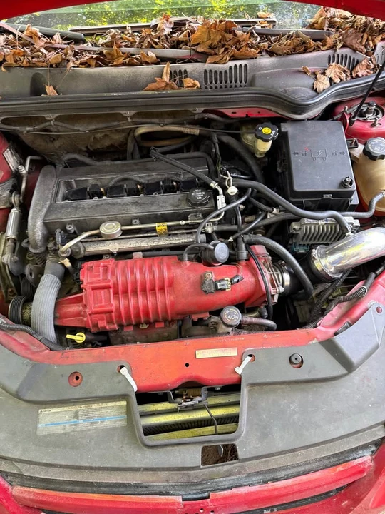 2006 Chevrolet Cobalt 1st Gen - Image 7 of 7