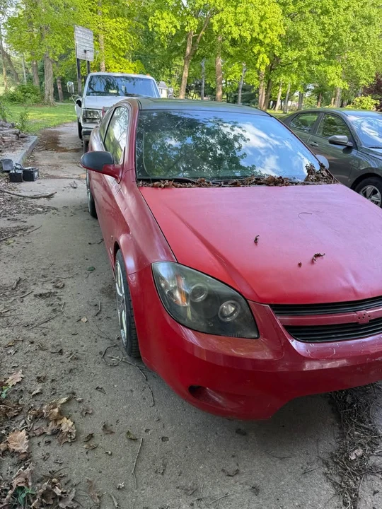 2006 Chevrolet Cobalt 1st Gen - Image 2 of 7